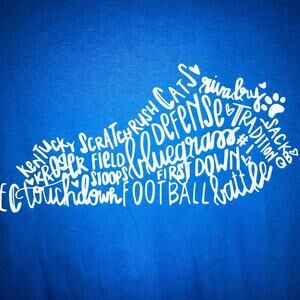 Kentucky T-shirt*